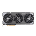 Asus TUF Gaming Radeon RX 9070 XT OC Edition 16GB GDDR6 Graphics Card - Black