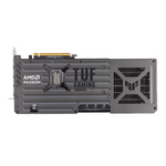 Asus TUF Gaming Radeon RX 9070 XT OC Edition 16GB GDDR6 Graphics Card - Black