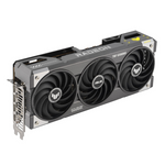 Asus TUF Gaming Radeon RX 9070 XT OC Edition 16GB GDDR6 Graphics Card - Black