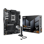 Asus TUF Gaming X870-PLUS WIFI AMD AM5 ATX Gaming Motherboard - Black