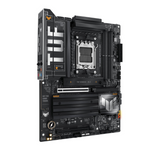 Asus TUF Gaming X870-PLUS WIFI AMD AM5 ATX Gaming Motherboard - Black