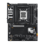 Asus TUF Gaming X870-PLUS WIFI AMD AM5 ATX Gaming Motherboard - Black
