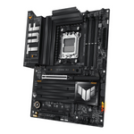 Asus TUF Gaming X870-PLUS WIFI AMD AM5 ATX Gaming Motherboard - Black