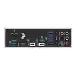 Asus TUF Gaming X870-PLUS WIFI AMD AM5 ATX Gaming Motherboard - Black