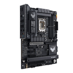 Asus TUF Gaming Z890-PLUS WIFI Intel LGA1851 ATX Gaming Motherboard - Black