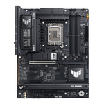 Asus TUF Gaming Z890-PLUS WIFI Intel LGA1851 ATX Gaming Motherboard - Black