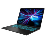 Asus V16 V3607VM 16-inch WUXGA Laptop - Intel Core 7 240H 1TB SSD 32GB RAM RTX 5060 - Black