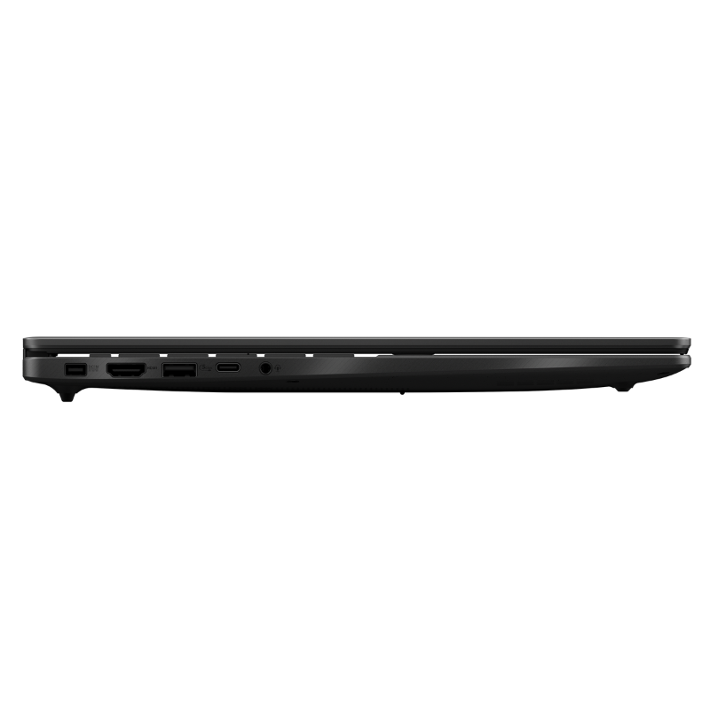 Asus V16 V3607VM 16-inch WUXGA Laptop - Intel Core 7 240H 1TB SSD 32GB RAM RTX 5060 - Black