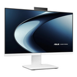 Asus V400 AiO V440VAK 23.8-inch FHD All-in-One PC - Intel Core i5-13420H 512GB SSD 8GB RAM - White