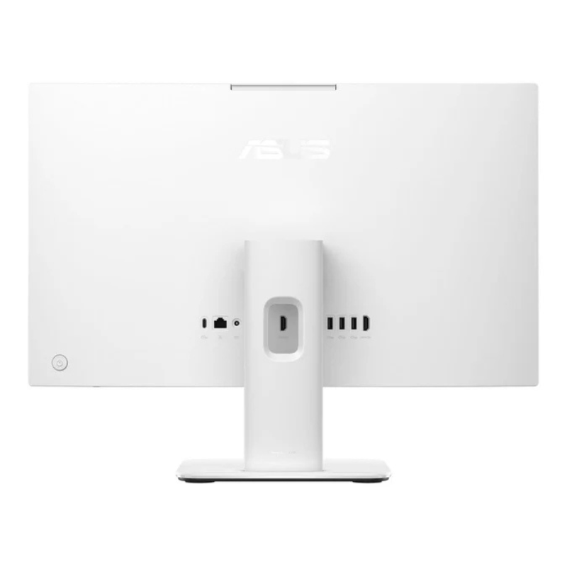 Asus V400 AiO V440VAK 23.8-inch FHD All-in-One PC - Intel Core i5-13420H 512GB SSD 8GB RAM - White