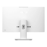 Asus V400 AiO V440VAK 23.8-inch FHD All-in-One PC - Intel Core i7-13620H 512GB SSD 16GB RAM - White