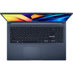 Asus Vivobook 15 8GB RAM 256GB SSD 14 Inch FHD Windows 10 Home - Silver - Silver