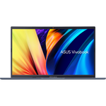 Asus Vivobook 15 8GB RAM 256GB SSD 14 Inch FHD Windows 10 Home - Silver - Silver