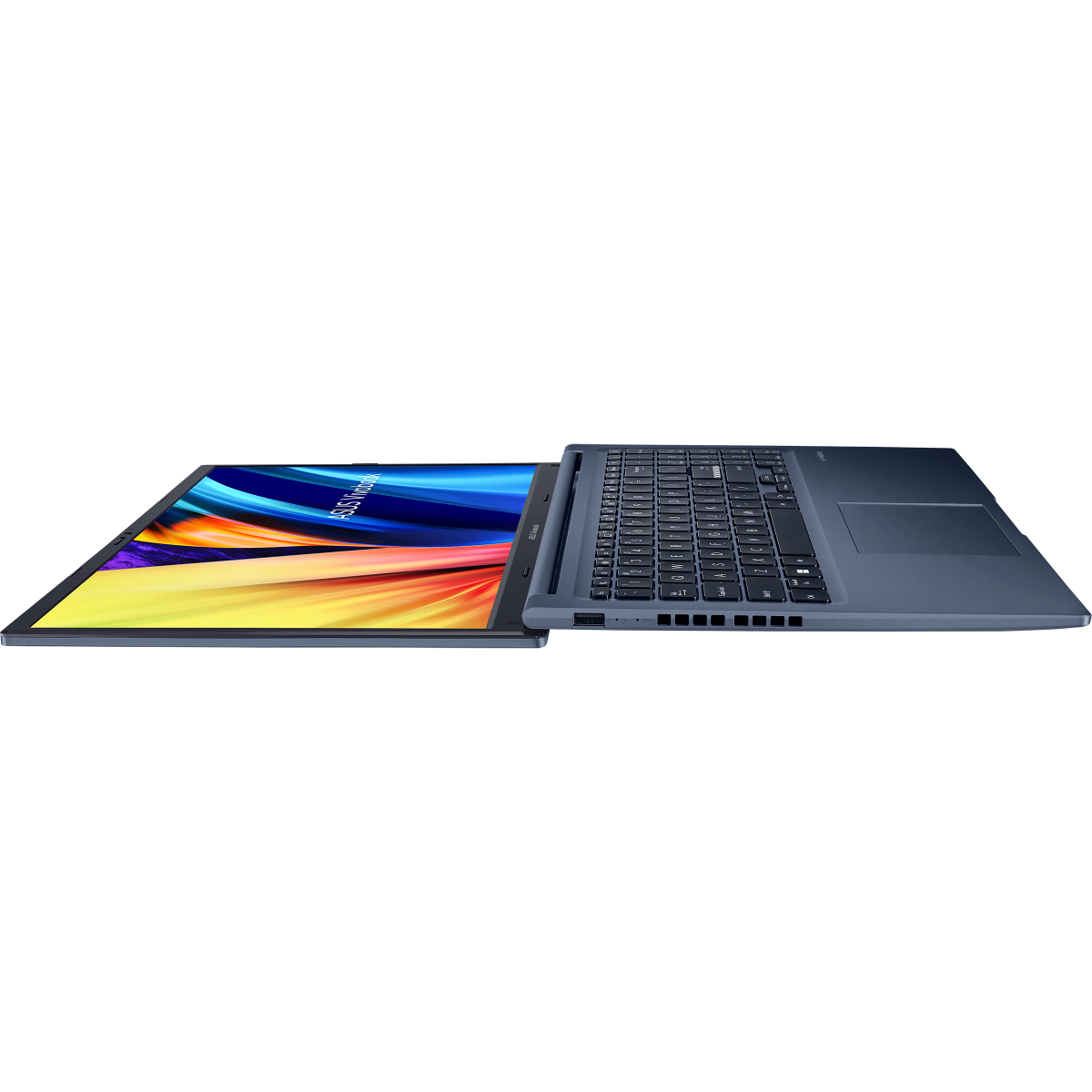 Asus Vivobook 15 8GB RAM 256GB SSD 14 Inch FHD Windows 10 Home - Silver - Silver