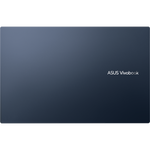 Asus Vivobook 15 8GB RAM 256GB SSD 14 Inch FHD Windows 10 Home - Silver - Silver