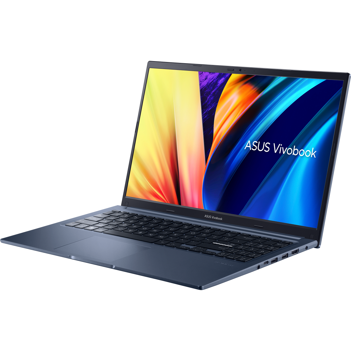 Asus Vivobook 15 8GB RAM 256GB SSD 14 Inch FHD Windows 10 Home - Silver - Silver