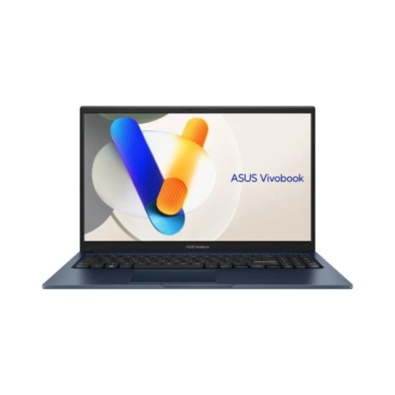 Asus Vivobook 15 A1504VAP 15.6-inch Core-i5 16GB 512GB Windows 11 Pro Notebook - Quiet Blue