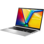 Asus Vivobook 15 M1502YA 58512S2W 15.6-inch FHD Laptop - AMD Ryzen 5 7430U 512GB SSD 8GB RAM - Silver