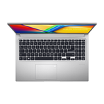Asus Vivobook 15 Notebook 15.6’’ Ryzen-5 8GB 512GB - Silver - Silver
