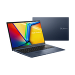 Asus Vivobook 15 Notebook 15.6’’ X1502 Intel Core i7 16GB 1TB - Silver - Silver