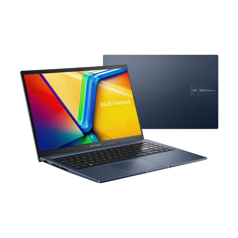 Asus Vivobook 15 Notebook 15.6’’ X1502 Intel Core i7 16GB 1TB - Silver - Silver