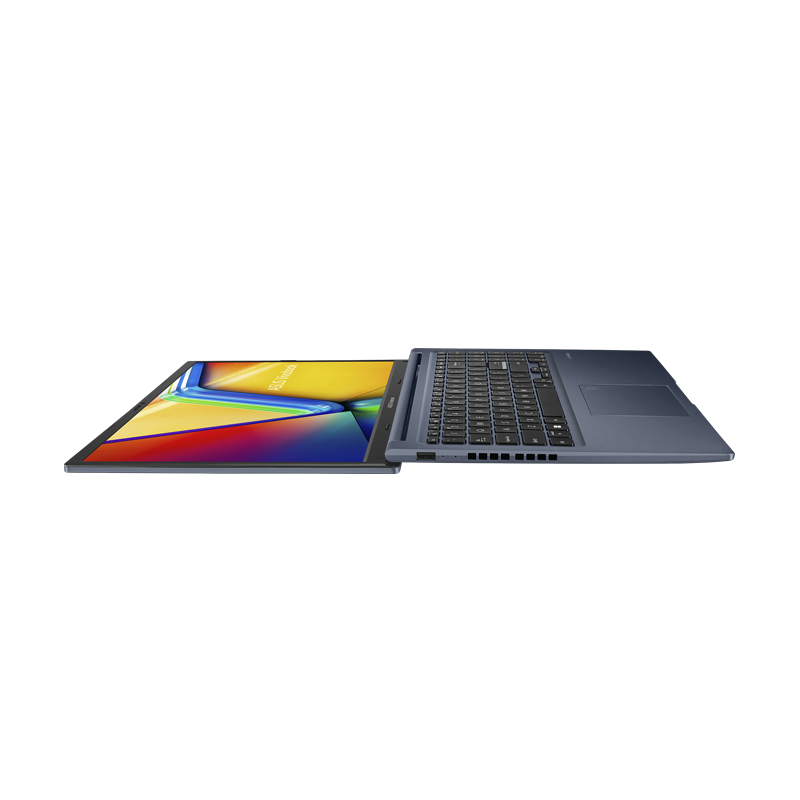 Asus Vivobook 15 Notebook 15.6’’ X1502 Intel Core i7 16GB 1TB - Silver - Silver