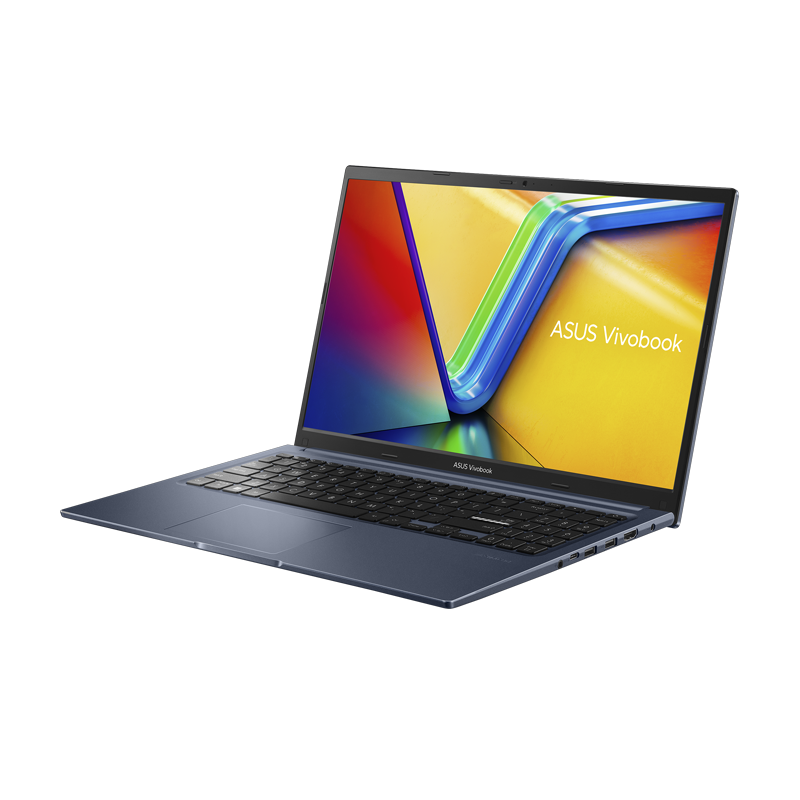 Asus Vivobook 15 Notebook 15.6’’ X1502 Intel Core i7 16GB 1TB - Silver - Silver