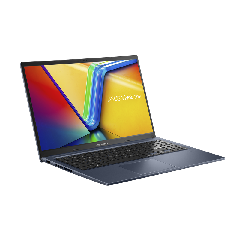 Asus Vivobook 15 Notebook 15.6’’ X1502 Intel Core i7 16GB 1TB - Silver - Silver