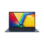 ASUS Vivobook 15 X1504MA 15.6’’ FHD Laptop Intel Core 7 350 16GB DDR5 512GB SSD Windows 11 Home – Blue - Quiet Blue