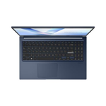 Asus Vivobook 15 X1504VA 15.6’’ FHD IPS Core 5-120U 16GB 512GB Windows 11 Home - Blue Notebook - Blue
