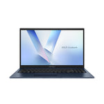 Asus Vivobook 15 X1504VA 15.6’’ FHD IPS Core 7-150U 8GB 512GB Windows 11 Home Notebook - Blue - Quiet Blue