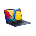 Asus Vivobook 15 X1504VA 15.6’’ FHD IPS Core 7-150U 8GB 512GB Windows 11 Home Notebook - Blue - Quiet Blue