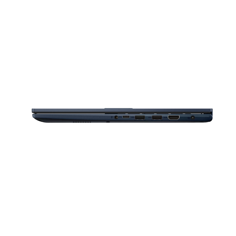 Asus Vivobook 15 X1504VA 15.6’’ FHD IPS Core 7-150U 8GB 512GB Windows 11 Home Notebook - Blue - Quiet Blue