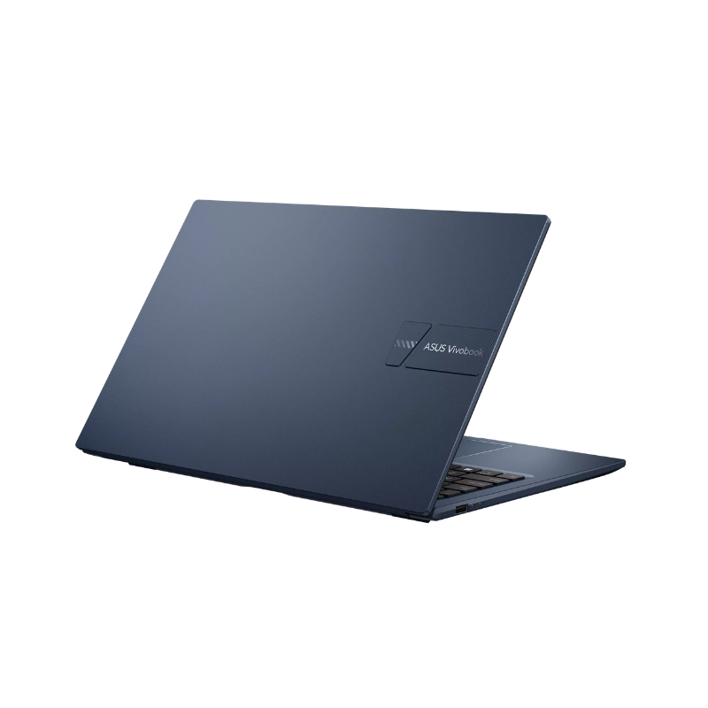 Asus Vivobook 15 X1504VA 15.6’’ FHD IPS Core 7-150U 8GB 512GB Windows 11 Home Notebook - Blue - Quiet Blue