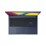 Asus Vivobook 15 X1504VA 15.6’’ FHD IPS Core 7-150U 8GB 512GB Windows 11 Home Notebook - Blue - Quiet Blue