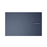 Asus Vivobook 15 X1504VA 15.6’’ FHD IPS Core 7-150U 8GB 512GB Windows 11 Home Notebook - Blue - Quiet Blue