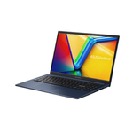 Asus Vivobook 15 X1504VA 15.6’’ FHD IPS Core 7-150U 8GB 512GB Windows 11 Home Notebook - Blue - Quiet Blue