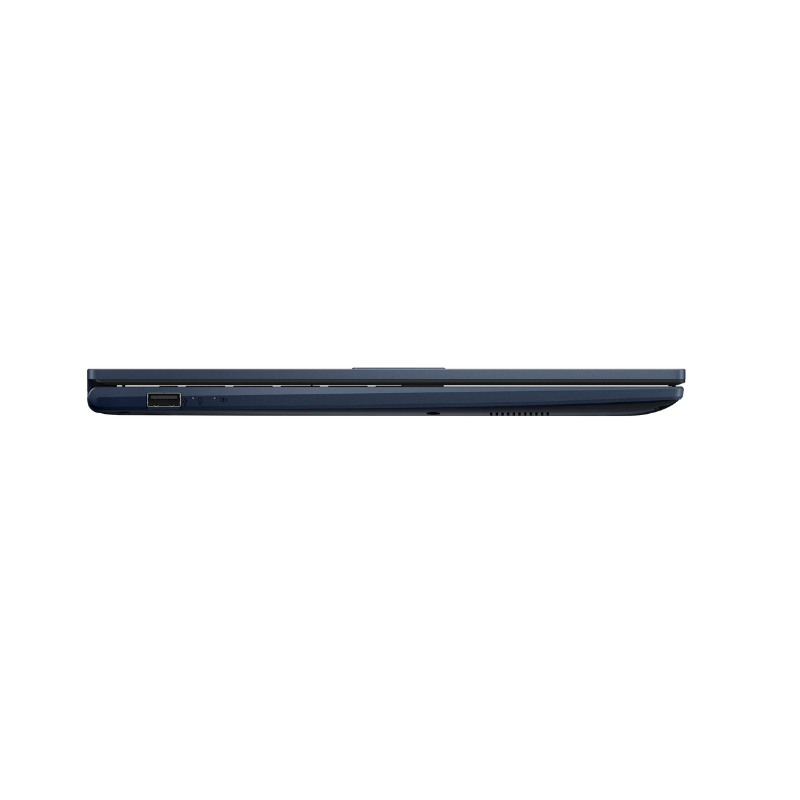 Asus Vivobook 15 X1504VA 15.6’’ FHD IPS Core 7-150U 8GB 512GB Windows 11 Home Notebook - Blue - Quiet Blue