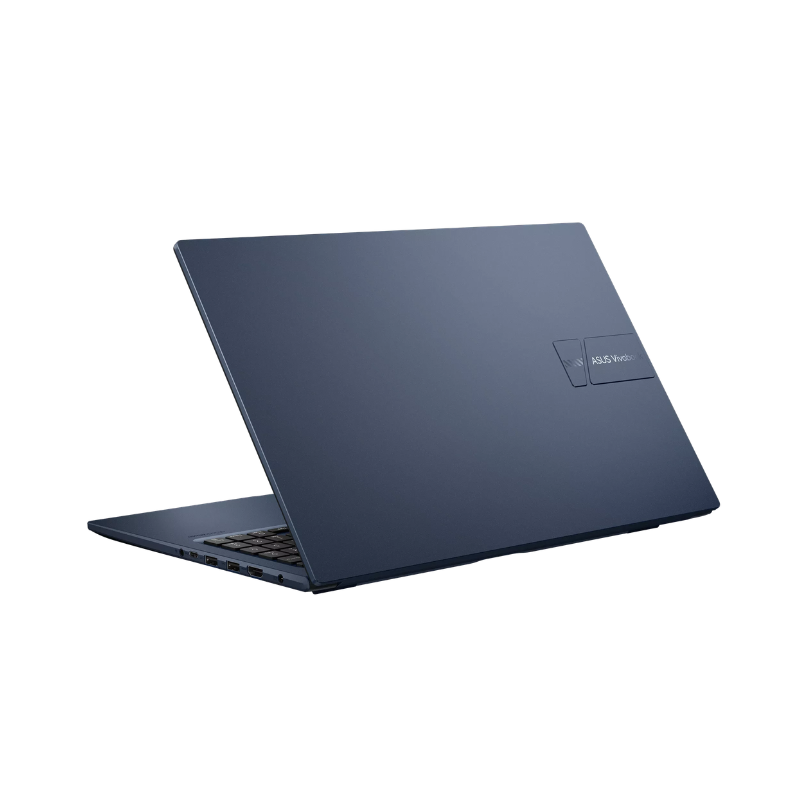 Asus Vivobook 15 X1504VA 15.6’’ FHD IPS Core 7-150U 8GB 512GB Windows 11 Home Notebook - Blue - Quiet Blue