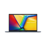 Asus Vivobook 15 X1504VA 15.6’’ FHD IPS Core 7-150U 8GB 512GB Windows 11 Home Notebook - Blue - Quiet Blue