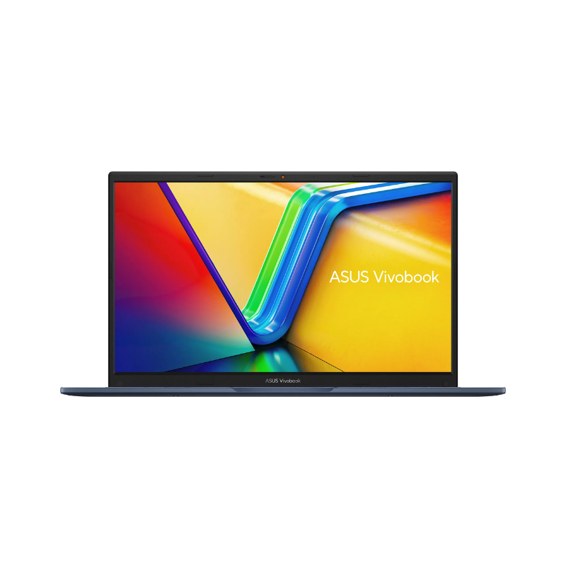 Asus Vivobook 15 X1504VA 15.6’’ FHD IPS Core 7-150U 8GB 512GB Windows 11 Home Notebook - Blue - Quiet Blue