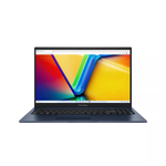 Asus Vivobook 15 X1504VA 15.6’’ FHD IPS Core 7-150U 8GB 512GB Windows 11 Home Notebook - Blue - Quiet Blue