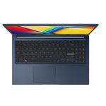 Asus Vivobook 15 X1504VA 15.6-inch FHD Laptop - Intel Core i3-1315U 512GB SSD 8GB RAM - Blue