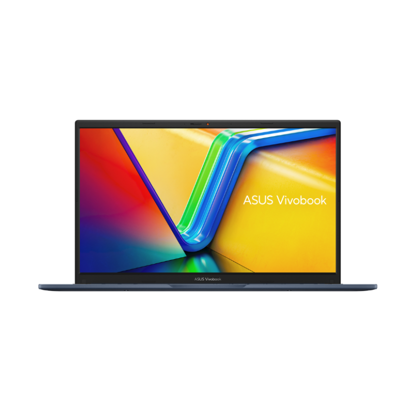 Asus Vivobook 15 X1504VA 15.6-inch FHD Laptop - Intel Core i3-1315U 512GB SSD 8GB RAM - Blue