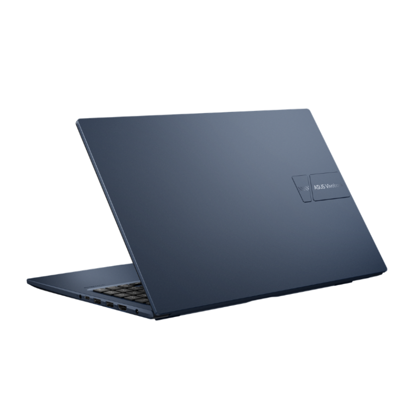 Asus Vivobook 15 X1504VA 15.6-inch FHD Laptop - Intel Core i3-1315U 512GB SSD 8GB RAM - Blue