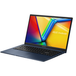 Asus Vivobook 15 X1504VA 15.6-inch FHD Laptop - Intel Core i3-1315U 512GB SSD 8GB RAM - Blue