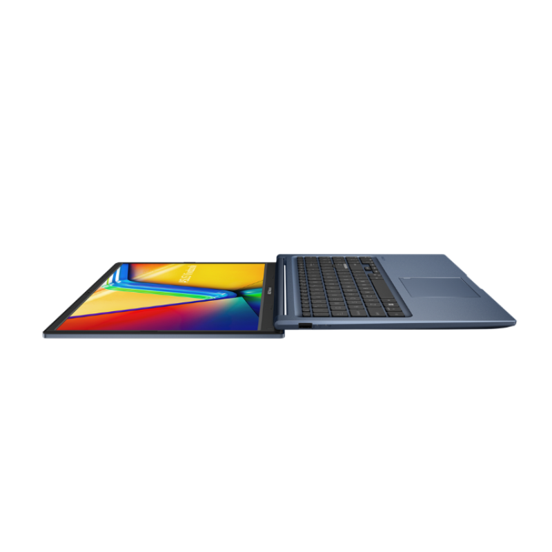 Asus Vivobook 15 X1504VA 15.6-inch FHD Laptop - Intel Core i3-1315U 512GB SSD 8GB RAM - Blue
