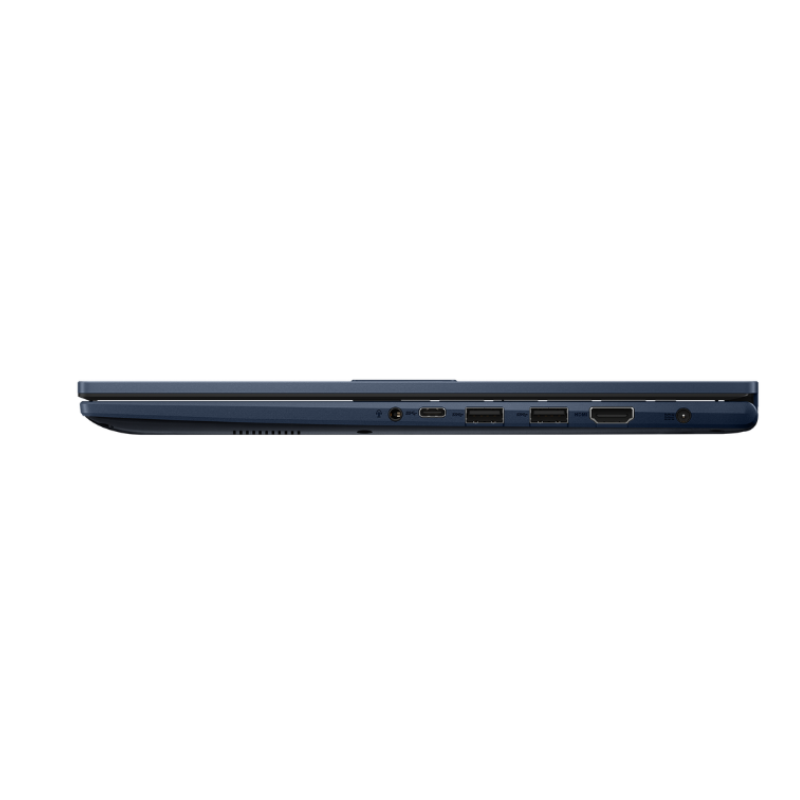 Asus Vivobook 15 X1504VA 15.6-inch FHD Laptop - Intel Core i7-1355U 512GB SSD 16GB RAM - Blue