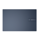 Asus Vivobook 15 X1504VA 15.6-inch FHD Laptop - Intel Core i7-1355U 512GB SSD 16GB RAM - Blue