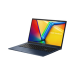 ASUS Vivobook 15 X1504VAP 15.6-inch FHD Laptop - Intel Core 5 120U 512GB SSD 16GB RAM Windows 11 Home - Quiet Blue